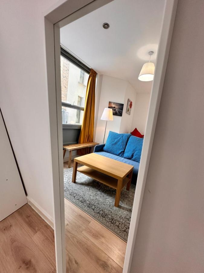 2 Modern Double Rooms In The Heart Of Brick Lane ลอนดอน ภายนอก รูปภาพ