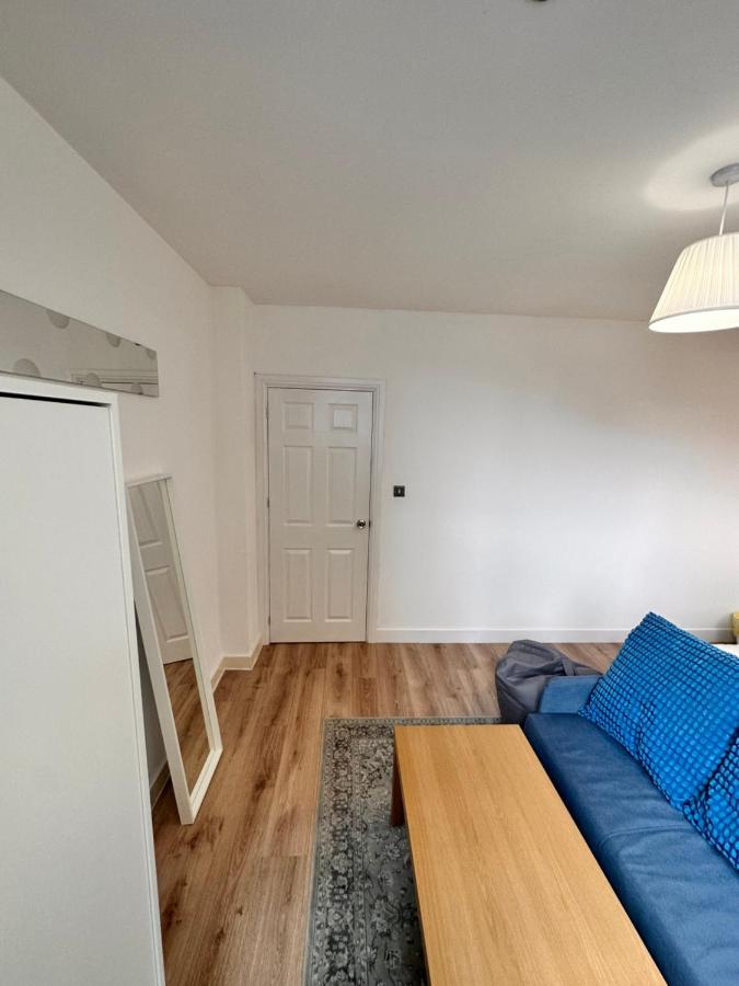 2 Modern Double Rooms In The Heart Of Brick Lane ลอนดอน ภายนอก รูปภาพ