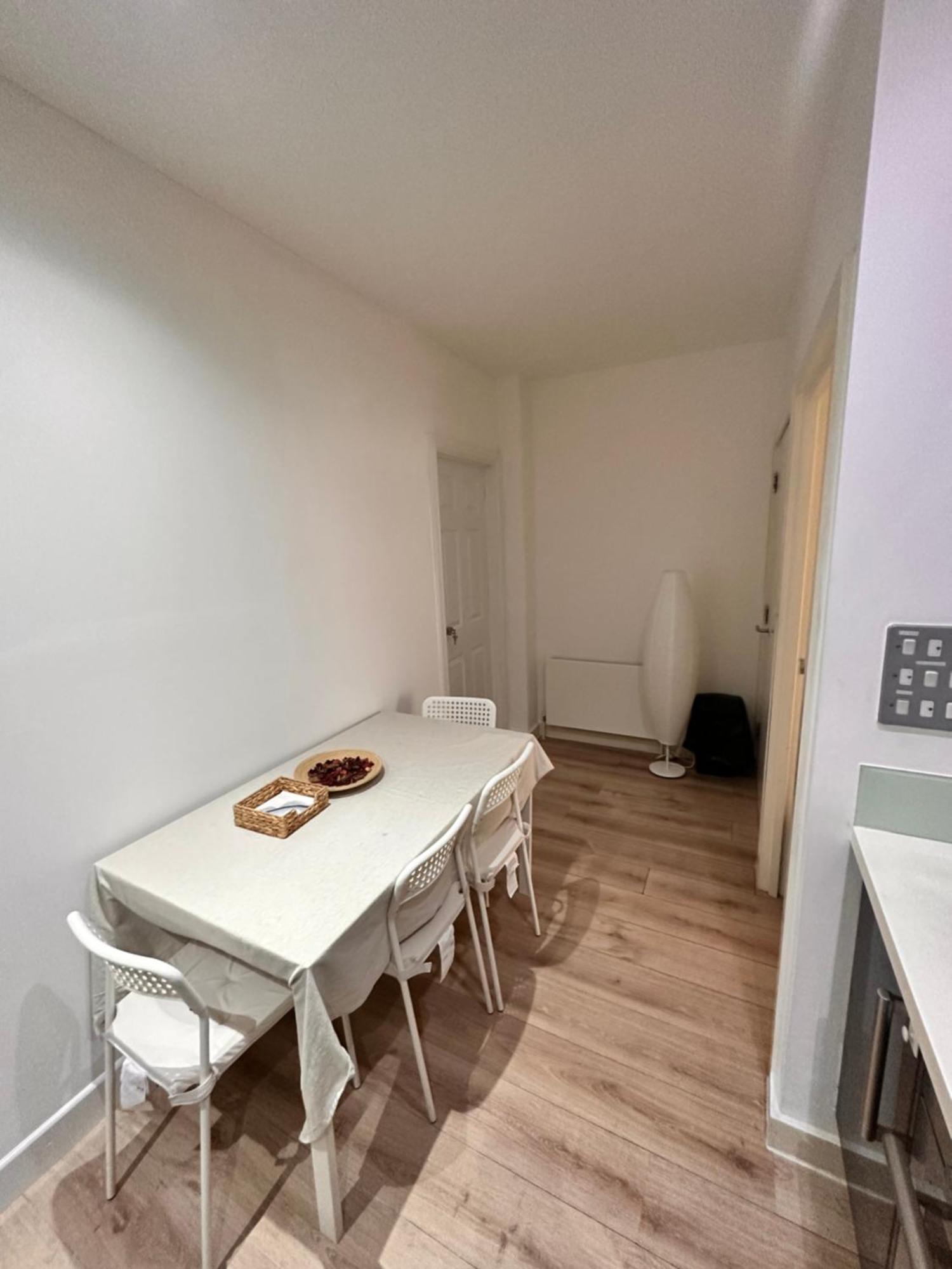 2 Modern Double Rooms In The Heart Of Brick Lane ลอนดอน ภายนอก รูปภาพ
